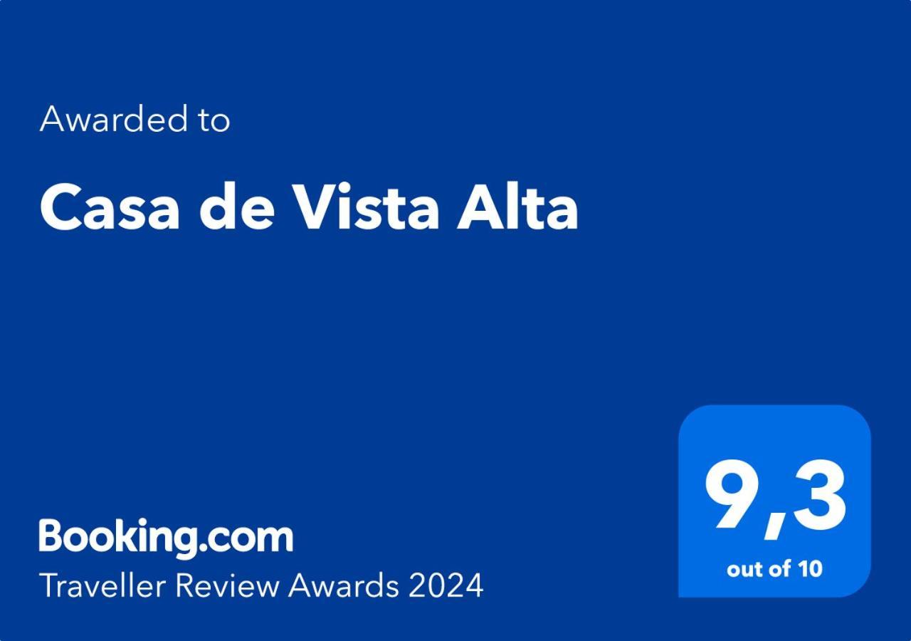Casa De Vista Alta Hotel Mindo Exterior foto